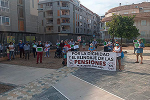 Plataforma pensiones
